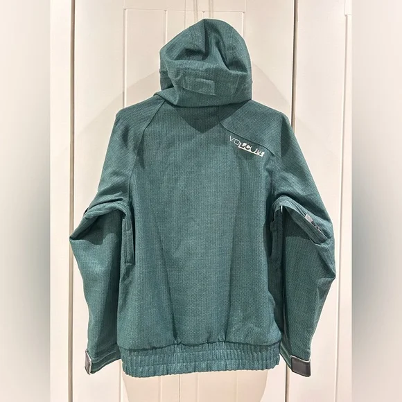 Volcom ’Cache Jacket’ - Picture 10 of 10